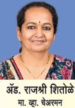 संचालक मंडळ सदस्य